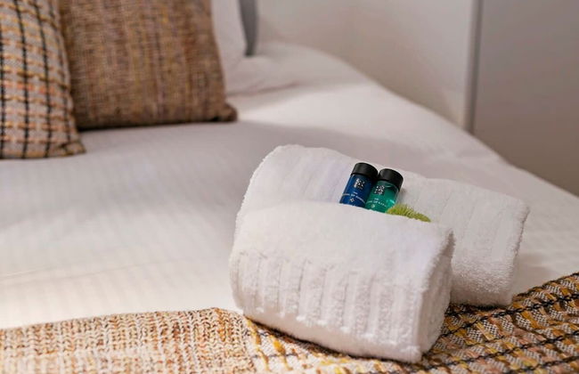 Apartment With Parking at 100 Meters From Beach - Foto 41