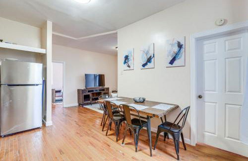 Comfy Bayonne Townhome about 11 Mi to NYC Attractions - Foto 11