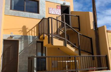 Apartamento La Caleta El Hierro Island terrace with incredible views - Foto 16