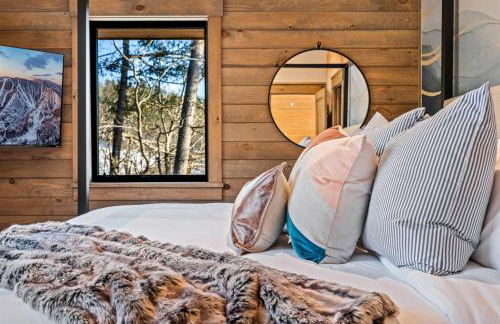 Epic Views, 9Mi SR, GameRmTheater, HTub, Sauna - Foto 53