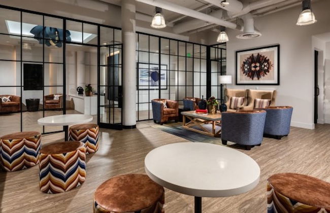 Glendon Apartments - Foto 1