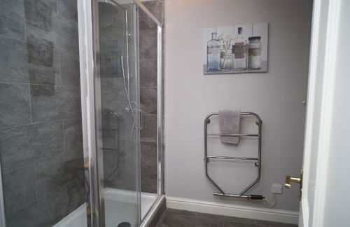 Old Bakers Cottage ground floor apartment centrally located in Grasmere with patio area - Foto 21