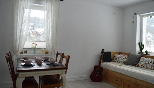 Biały Domek - Foto 2