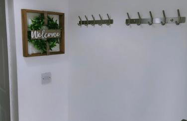 THE CROFT HOUSE - Near Birmingham Airport and NEC For Company, Contractor and Leisure Stays - HS2, JLR, Resorts World, Large Onsite Secure Parking - Foto 31