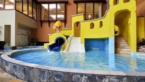 Apartment im Van der Valk Resort Linstow - Foto 2