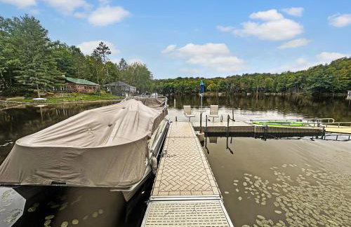 Long Lake 2br Retreat Relax And Reconnect - Foto 20