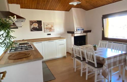 Attico Panoramico tra Verde e Mare con Giardino Deluxe - Foto 14