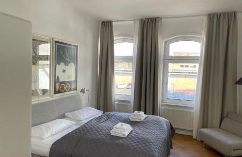 Apartment Factory - Photo 15