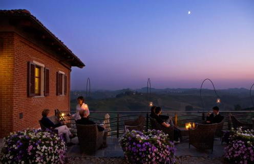 Villa Tiboldi - Foto 35