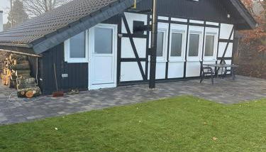 Berghütte Astenpanorama - Foto 3