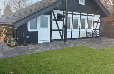 Berghütte Astenpanorama - Foto 3