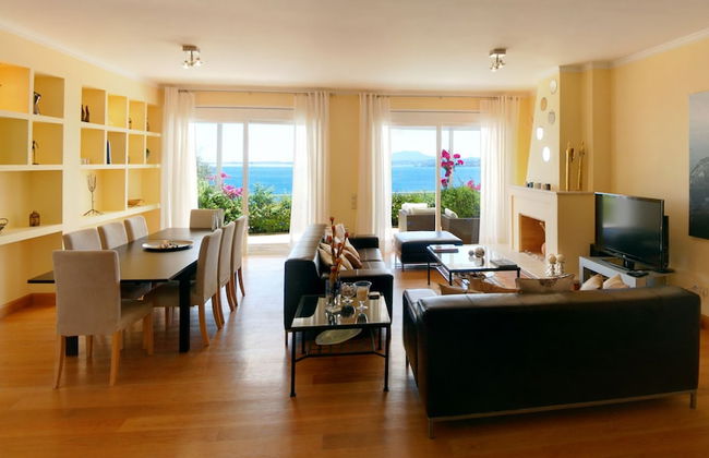 Corfu Luxury Villas - Foto 31