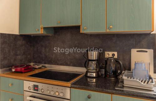 Traditional villa appartment with garden, also for gatherings ,15 minutes from Thessaloniki airport - Foto 43