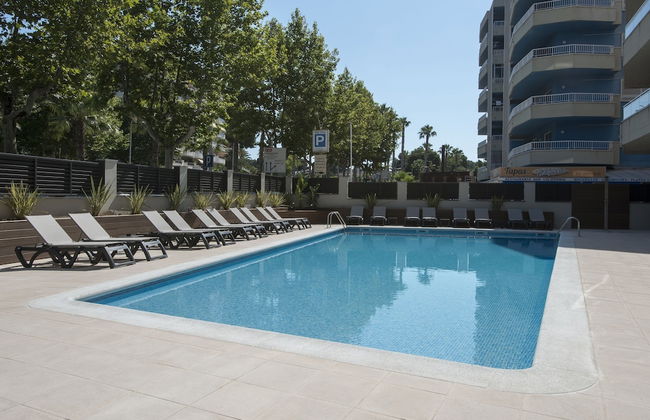 Apartamentos California - Foto 30