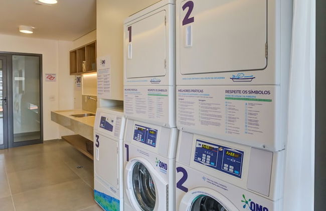 Roomo Brooklin Morumbi Residencial - Foto 29