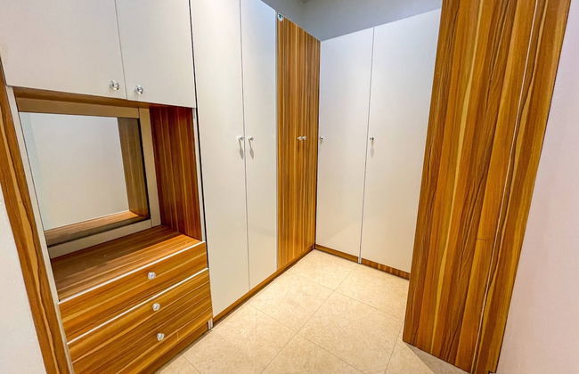 4 Bedroom Luxury Entire Apartment With Wifi - Foto 16