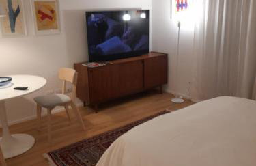 Suite Emotion 716 e sei a casa! - Foto 46