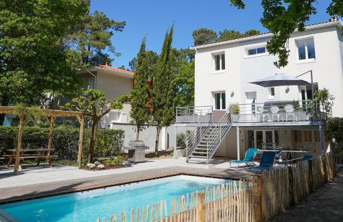 La Casita - Ronce les bains - Foto 1