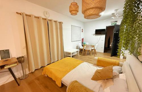 Candela 1 Tenerife Precioso apartamento en candelaria - Foto 34