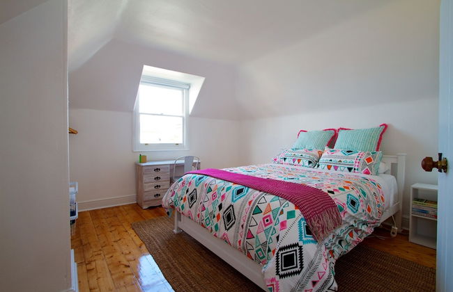 Strahan House - Foto 4