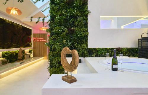 Loveroom Ô Diable Des Plaisirs - Foto 41