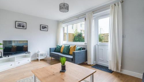 Howick House - Large 3 bedroom house, Gosforth - Foto 5