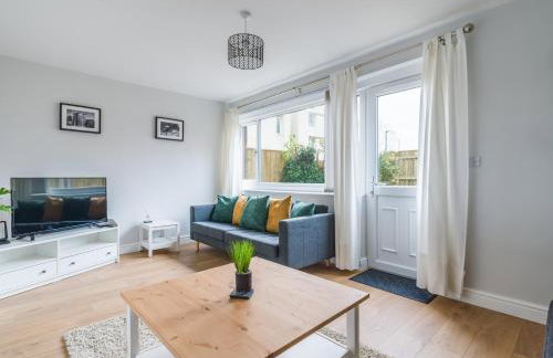 Howick House - Large 3 bedroom house, Gosforth - Foto 5