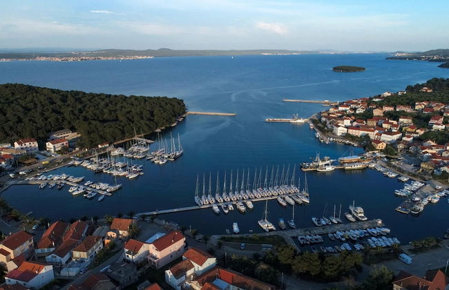 Villa Pine Zadarvillas - Foto 17