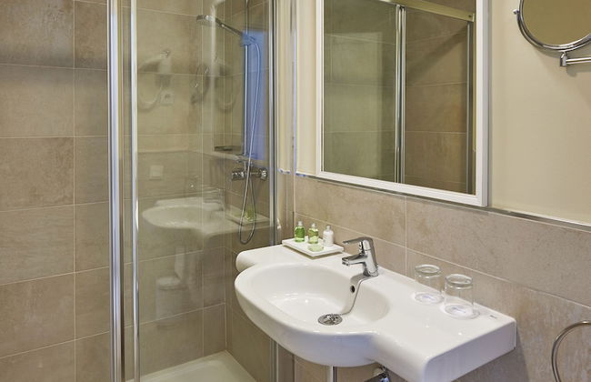 Apartamentos Hesperia Bristol Playa - Foto 17