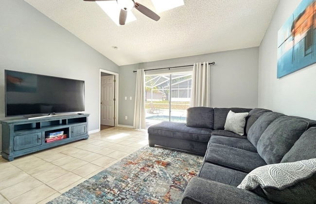 Relaxing Retreat 3 Bedroom Home by RedAwning - Foto 1