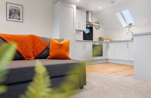 New Apartment in Stockton, sleeps 4, Free WIFI - Foto 5