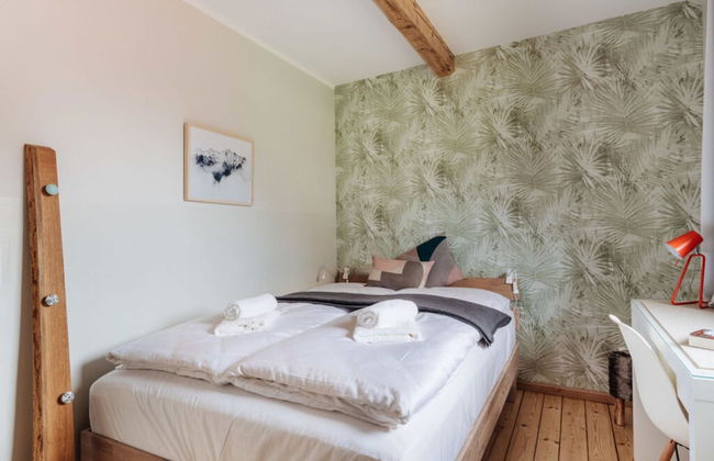 Fingerhut Comfortable Holiday Residence - Foto 4