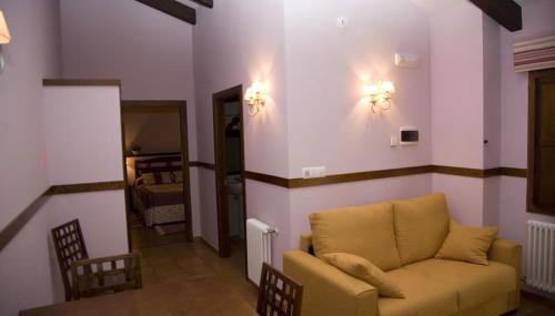 Apartamentos Turisticos A Estacion - Foto 2