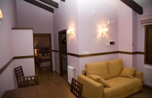 Apartamentos Turisticos A Estacion - Foto 2