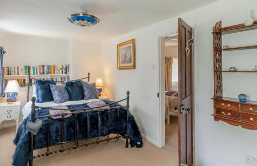 Forsythia Cottage - Photo 12