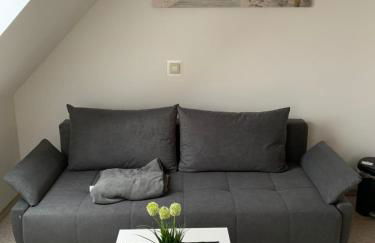 Apartment am Goethe Park - Foto 2