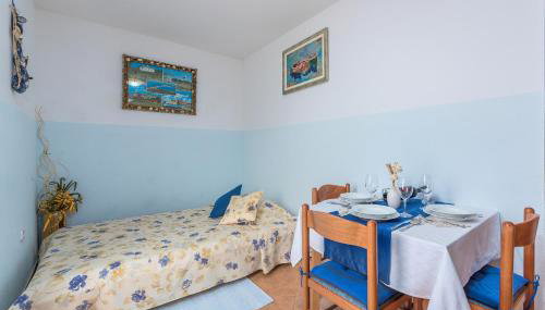 Studio Apartment Marija Franko - Blue - A3 - Foto 4