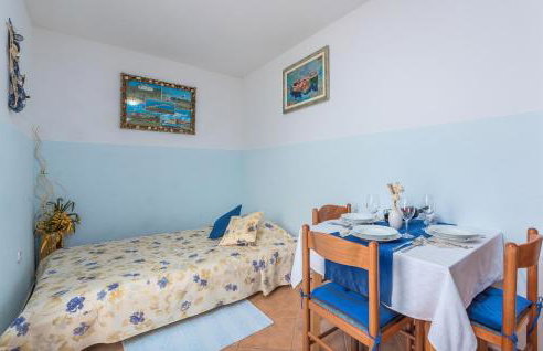 Studio Apartment Marija Franko - Blue - A3 - Foto 4