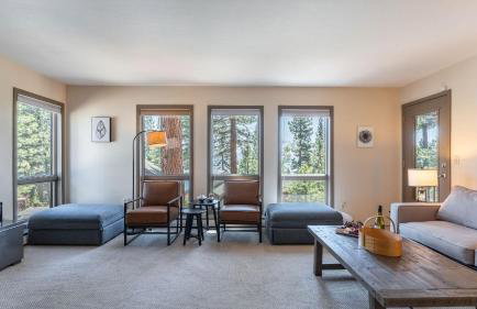 Crystal View by AvantStay Al Fresco Dining w View of Lake Tahoe Crystal Bay - Foto 17