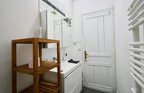 La Maison du Fresnoy - Métro Tourcoing - Foto 36