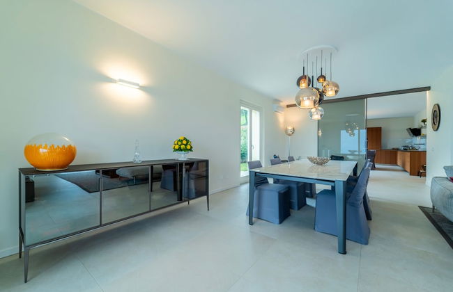 Villa Magnolia by Wonderful Italy - Foto 33