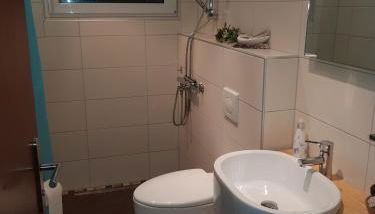 NEU! Ferienwohnung Ramke EG - Foto 4