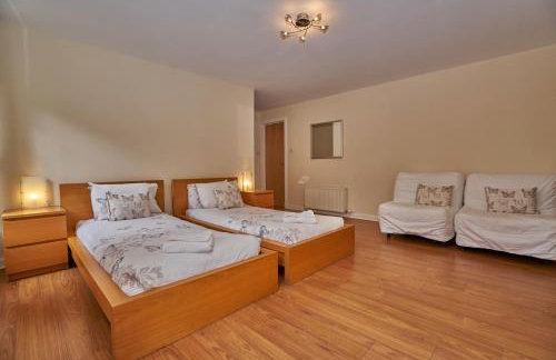 Edinburgh Pearl Apartments - Haymarket Residence - Foto 29