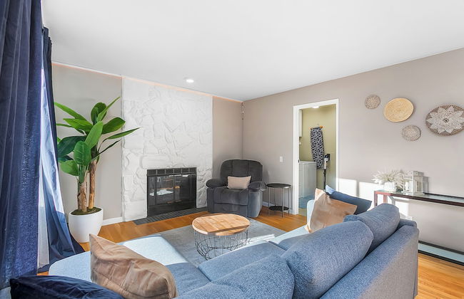 Bodur's Rustling Leaves EV Charge BBQ - Photo 25