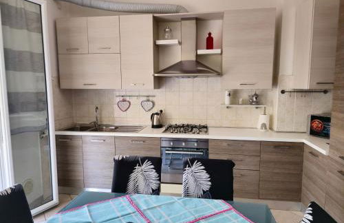 350m dal mare - Wi-Fi, Moderno, Tranquillo - Foto 8