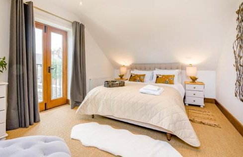 The Old Dairy Retreat - Foto 13