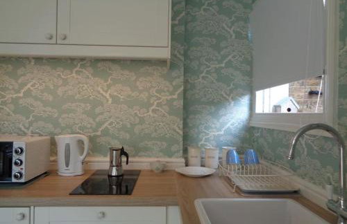 CHARMING ENGLISH STYLE STUDIO FLAT - Foto 10