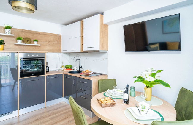 Apartments Villa Key - Foto 54