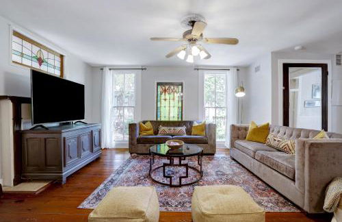 King William - A Birdy Vacation Rental - Photo 16