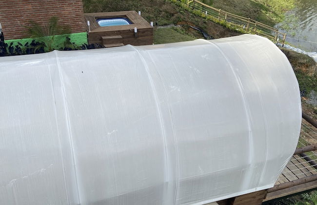 Glamping La Cepa GUATAPÉ - Photo 59